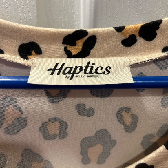 Haptics - Picture 3 of 4